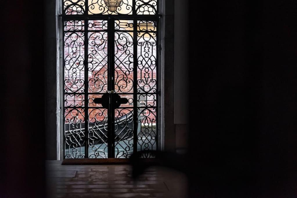 Apt With Amazing View - San Marco Lejlighed Venedig Eksteriør billede