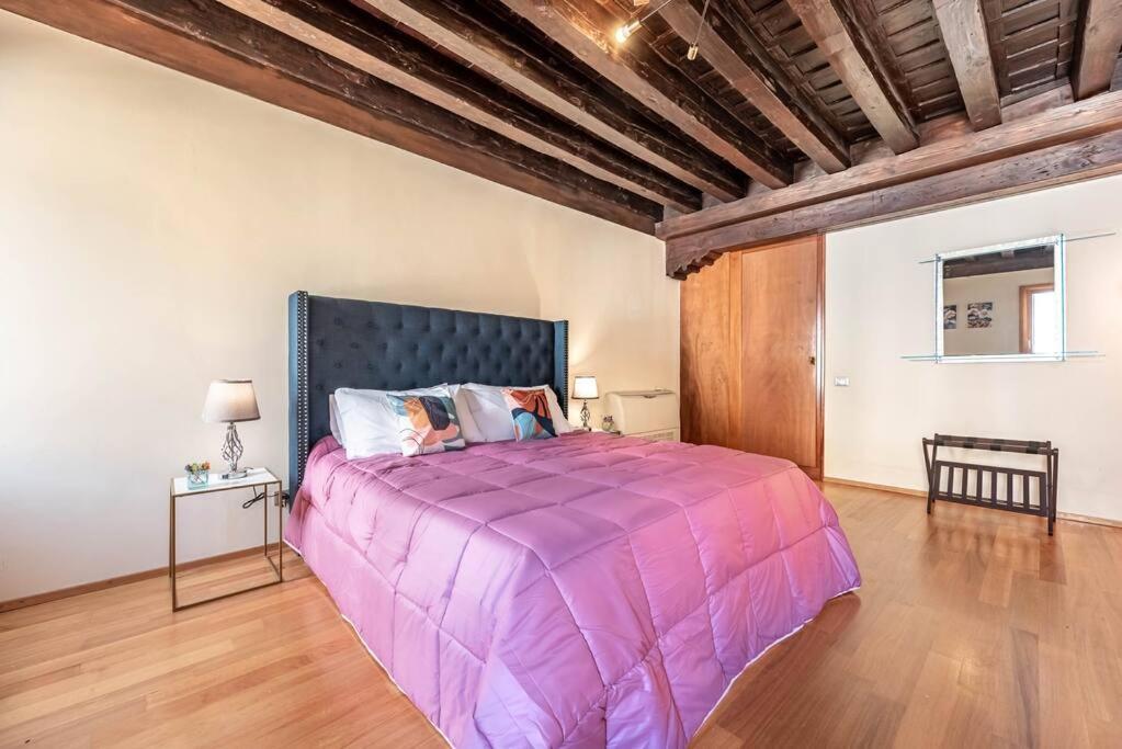 Apt With Amazing View - San Marco Lejlighed Venedig Eksteriør billede
